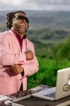 DJ Chilly Barbados