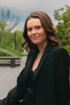 Hannah Hawes