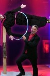 Claudia & Michael LATE - Award Winning Illusionists