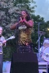 Valerie Barrymore &. Foundation of Funk 