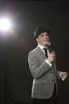 Sam Griffiths - Sinatra, Swing and Rat Pack