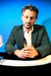 Jordan Waller London Close-Up Magician