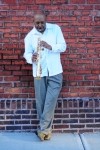 Kenneth Stone Mr Sax