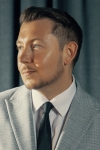 Luke Greenhalgh