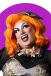 Aunty Ginger