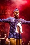 Damian soul