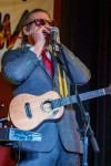 Ukulele Russ & His One Man Frontier Band