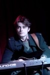 Elliot Mason
