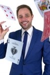 Tim Lichfield Magician & Entertainer
