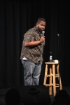 Cory Showtime Robinson