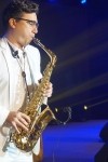 Paulo Franco Sax