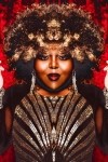 NaTasha Rogers | #THETALKBOXQUEEN 