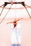 Laura Kivistik - Circus Artist