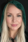 Ingrid Magee Irish Singer