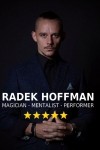 Radek Hoffman Man of Mystery 
