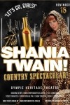 THE SHANIA TWAIN! SHOW (Tribute)