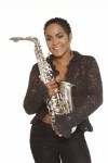 Pamela Williams The Saxtress