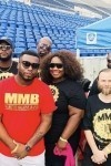 The Marcus Malone Band 