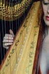 Miriam Wilford Harpist