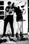 Jenny & David