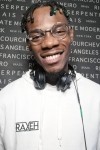 DJ Raxeh