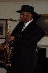 Saxman Gazz