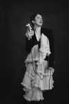 Lydia James