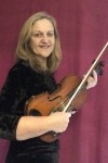 Karen Chinery
