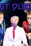 Planet Duran - Duran Duran Tribute Band