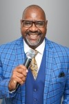 Motown Ross Brown