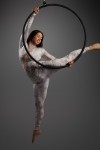 Pensi the aerialist