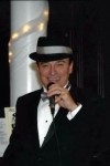 Sinatra/Rat Pack Style Vocalist