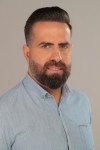 Hisham abou sleiman
