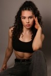 Ebony gumbs