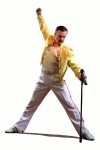 He Will Rock You - Queen Tribute
