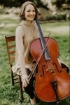Emma Guidry/Vermilion Strings