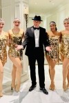 Songs of Sinatra Kurt Decker