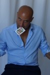 The Magnificent Manny D'Mago