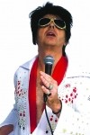 Elvis Through the Years