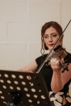 Caithness Violinist