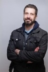 Joel Jeffrey