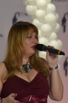 Anne Live! singer with passion