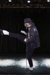 Michael Jackson Tribute band