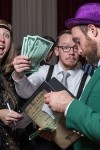 The Murder Mystery Company