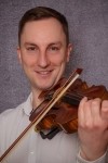 Carl Bradford - Violinist