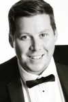 Matthew lowery Swing Singer 