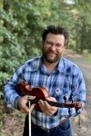 Fiddlin’ Mike Ferry