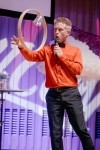 Tom Elliott - Corporate Event Host & Comedy Magician 