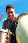 Ibiza Percussion