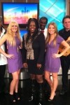 Valerie Barrymore &. Foundation of Funk 